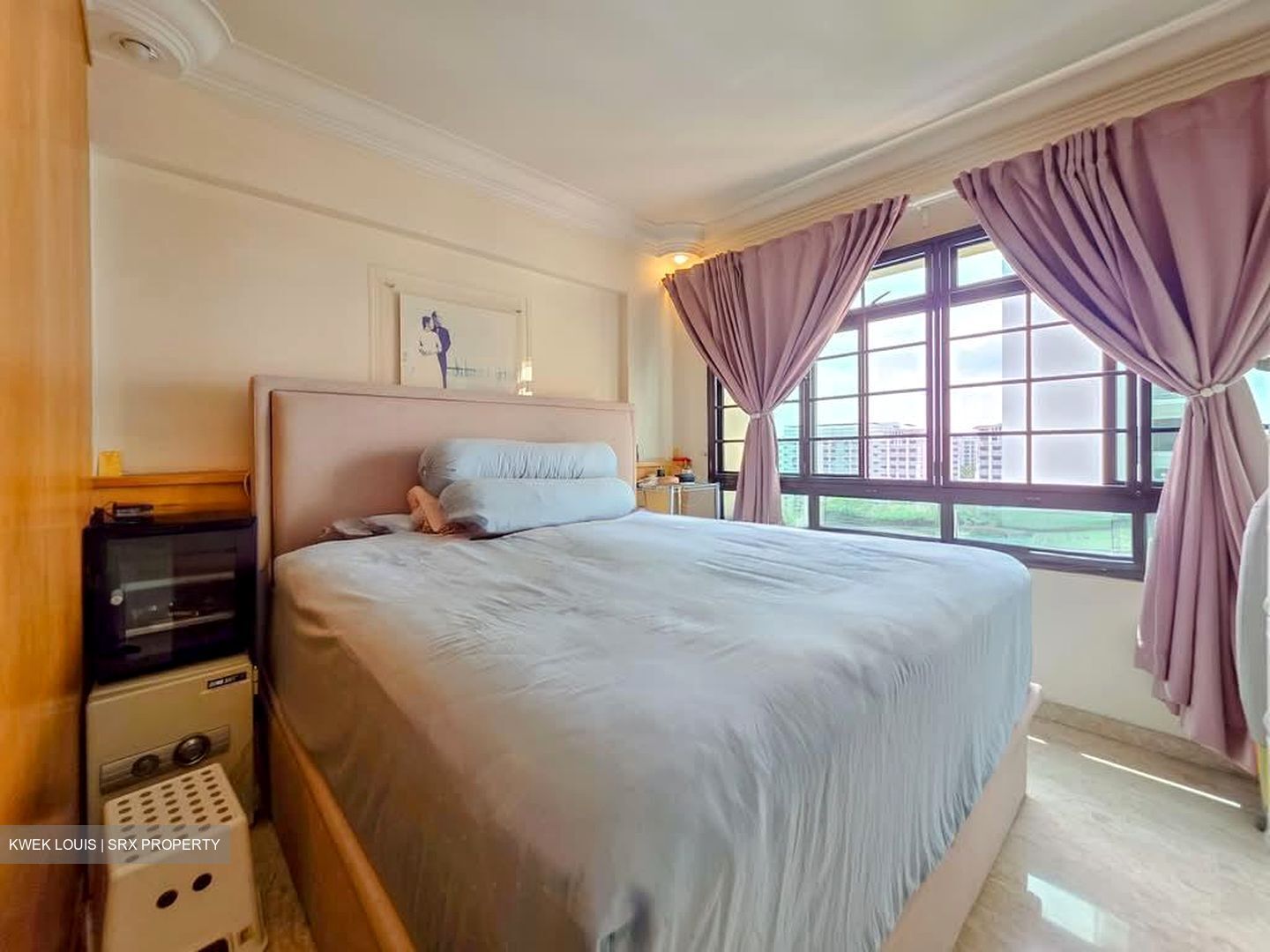 Blk 764 Woodlands Circle (Woodlands), HDB 5 Rooms #589645961